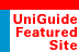 UniGuide Academic Guide Featured Site
