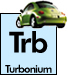 Turbonium