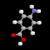 [p-aminobenzoic acid GIF]